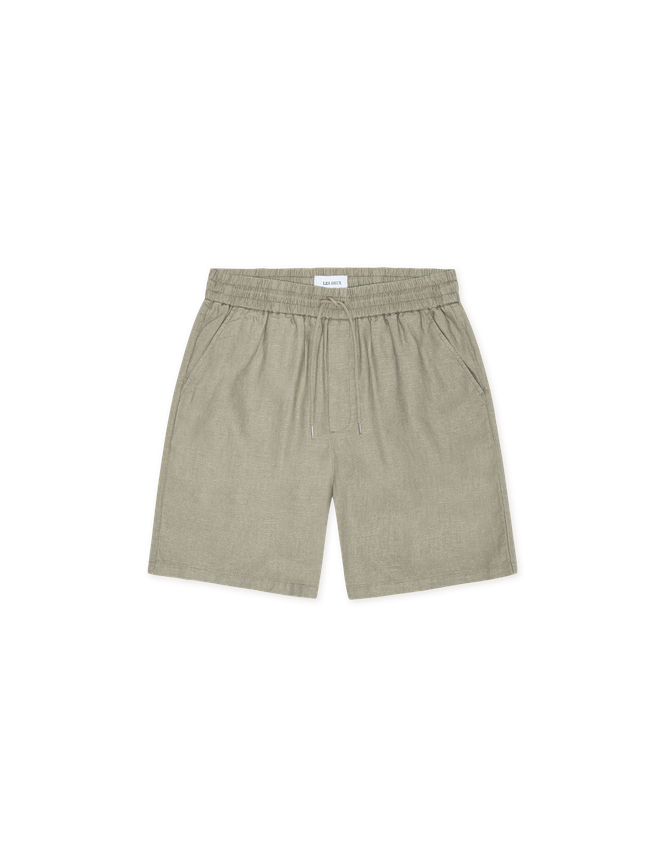 Otto Linen Shorts