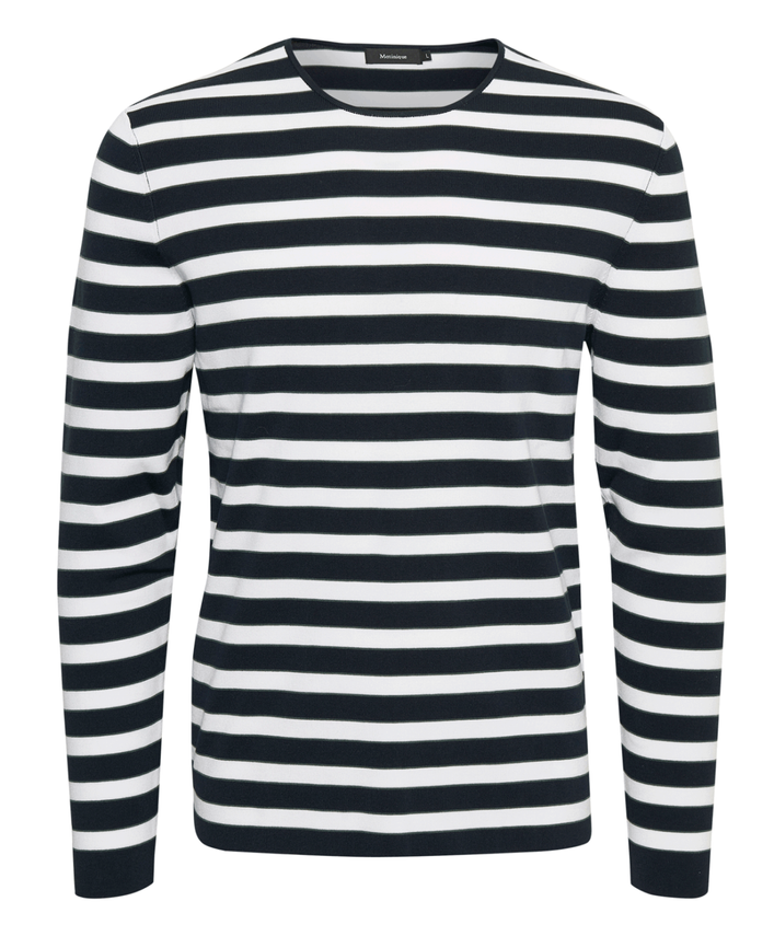 Akio C Clean Stripe