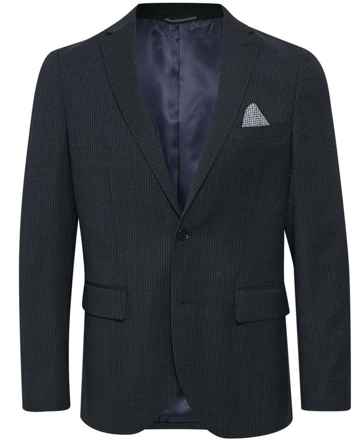 George F Twin Stripe