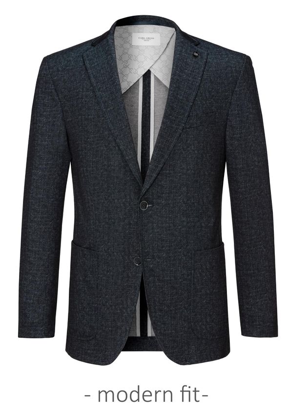 Sakko Jacket Cg Tedrick-j Sv