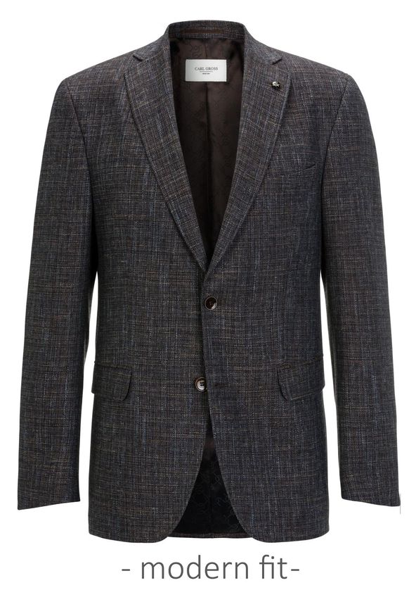 Sakko Jacket Cg Theo Sv