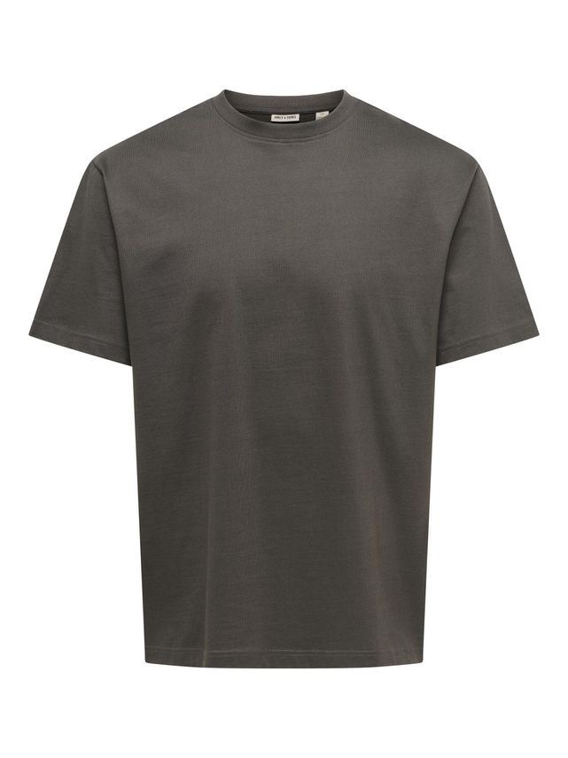 Onsfred Rlx Ss Tee Noos