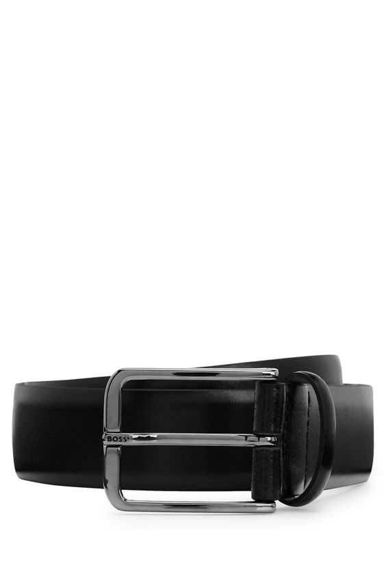 BOSS Black Crys – Elegant Sko på Fantastisk Tilbud!