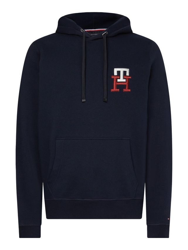 Essential Monogram Hoody