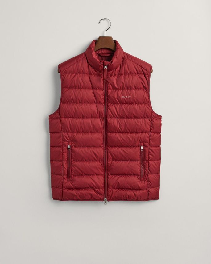 Light Down Gilet
