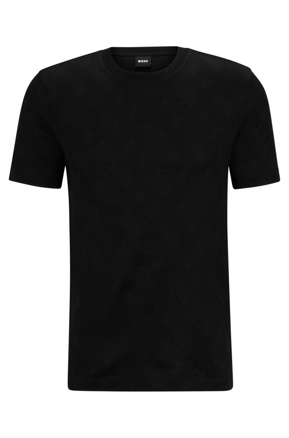 BOSS Black Tiburt 333 – Eksklusiv Skjorte til Dit Look