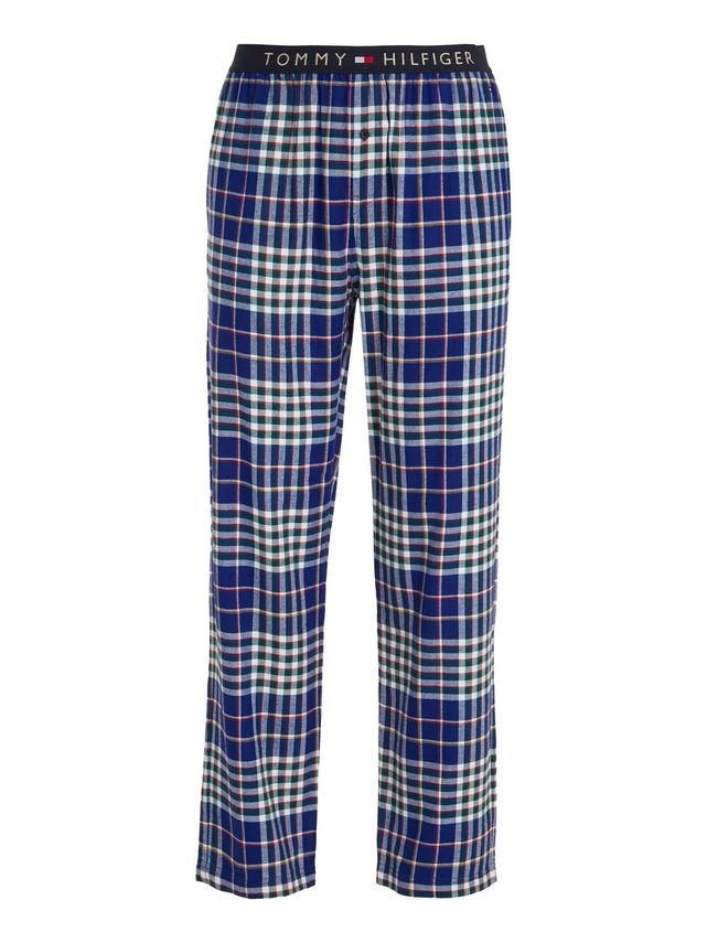 Flannel Pant