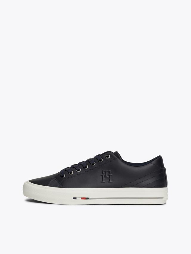Th Hi Vulc Street Patch Lth Luxe