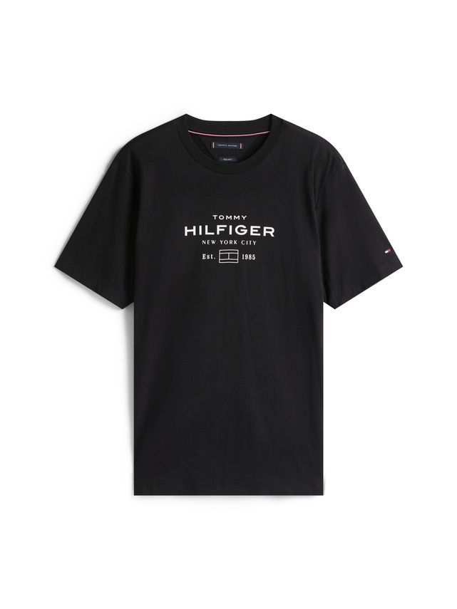 Hilfiger Stack Graphic Tee