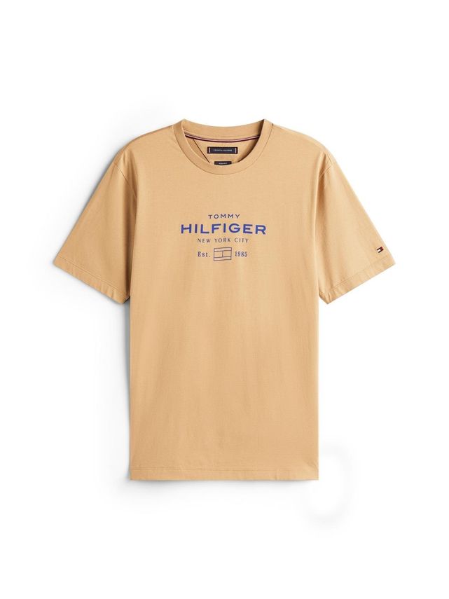 Hilfiger Stack Graphic Tee