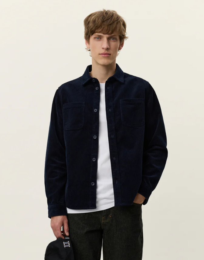 Kody Corduroy Overshirt