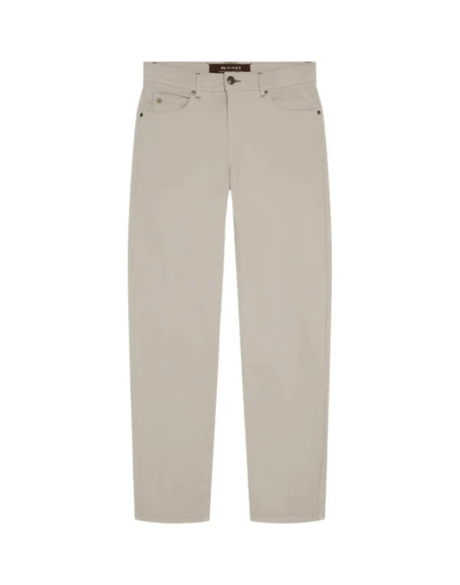 Suede Touch - Burton N 34 Quot