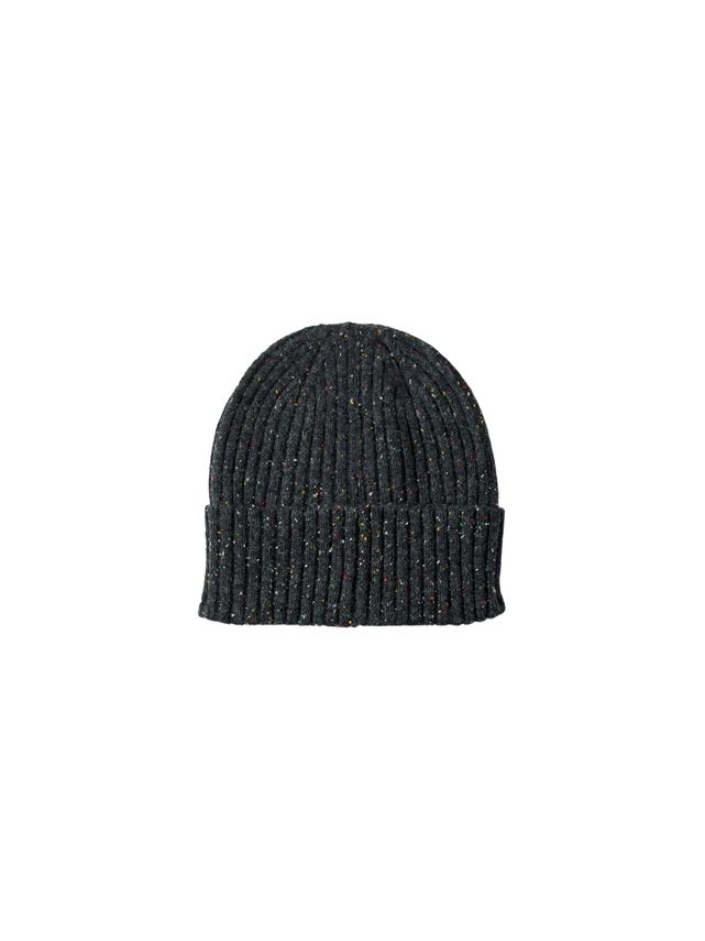 Slhniell Neps Wool Blend Beanie