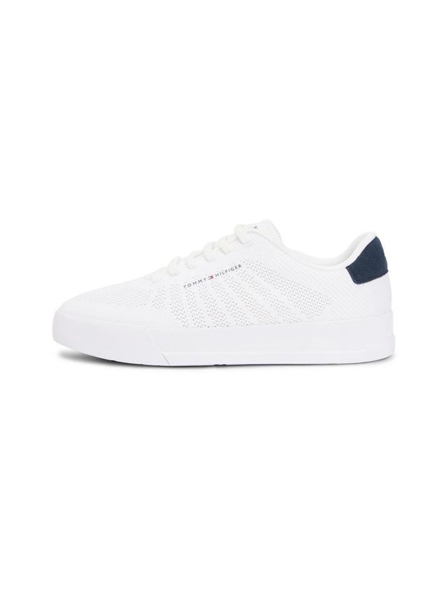 Th Court Knit