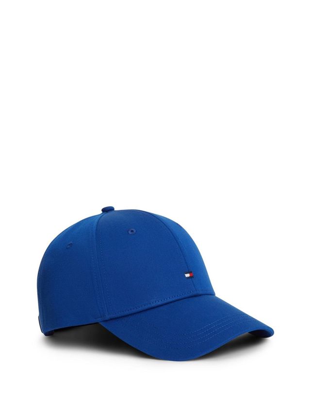 Th Flag Cotton 6 Panel Cap