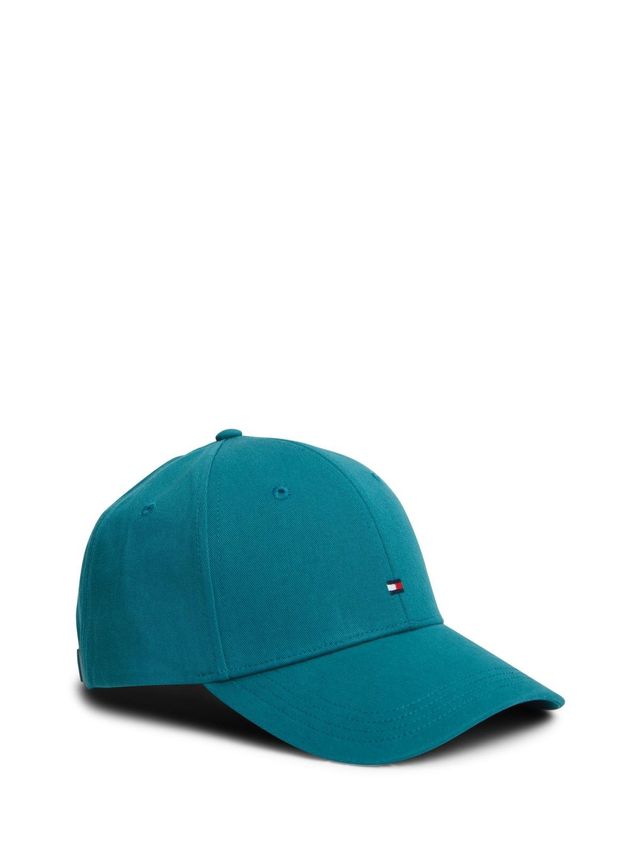 Th Flag Cotton 6 Panel Cap