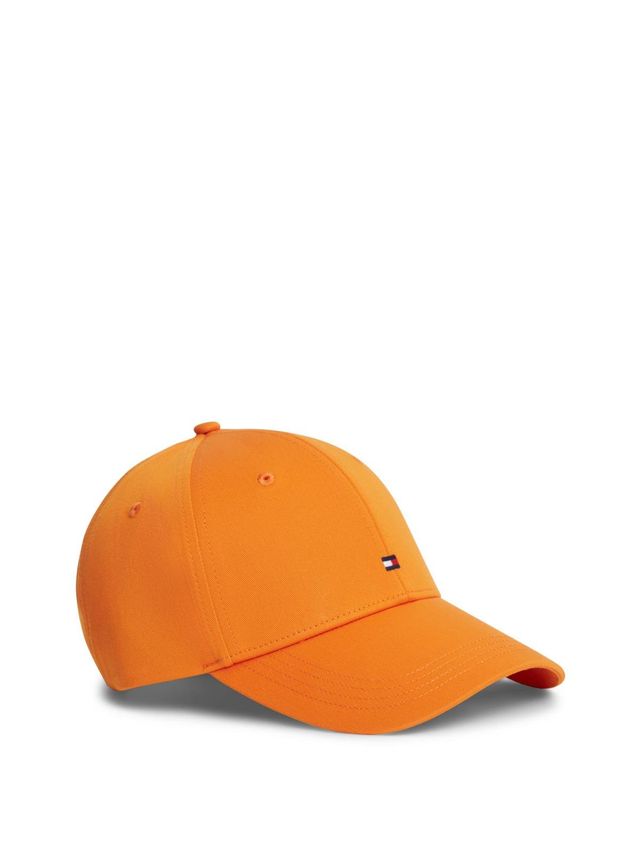 Th Flag Cotton 6 Panel Cap