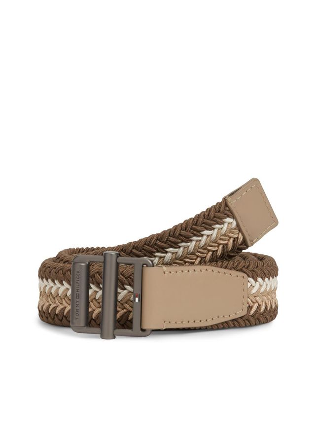 Roller Buckle Webbing 3 5 Belt
