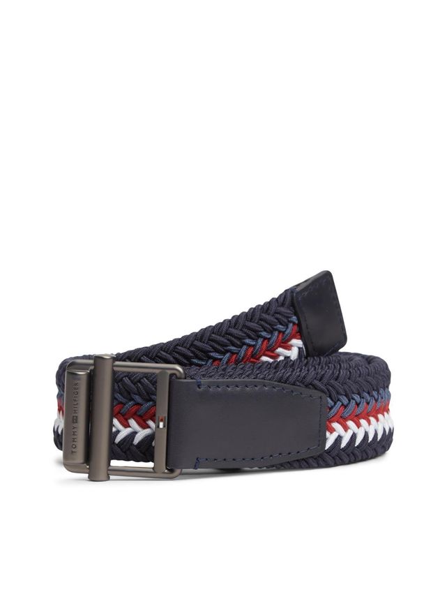 Roller Buckle Webbing 3 5 Belt