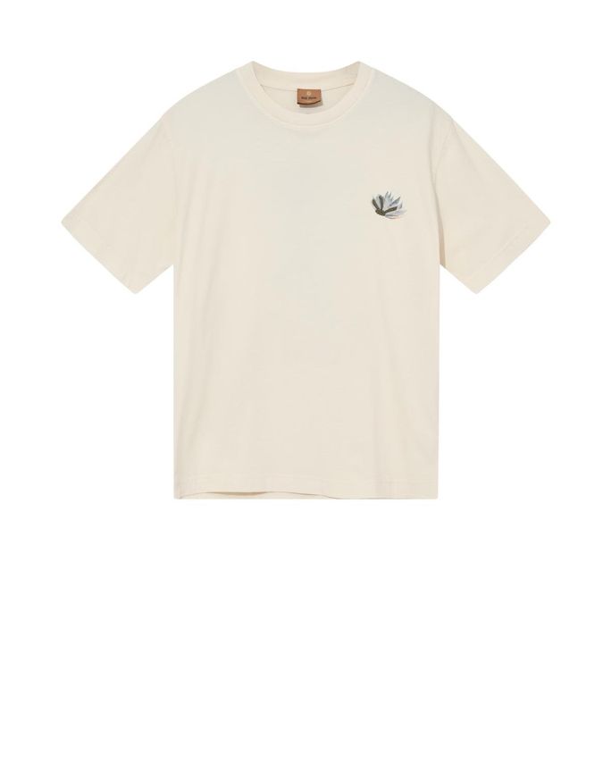 Mmgmotion O-ss Tee