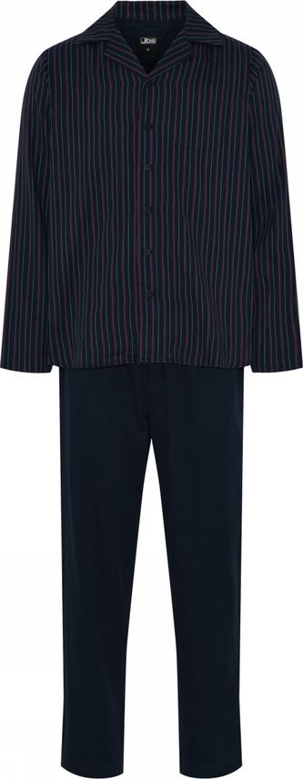 Jbs Pajama Cotton Sateen