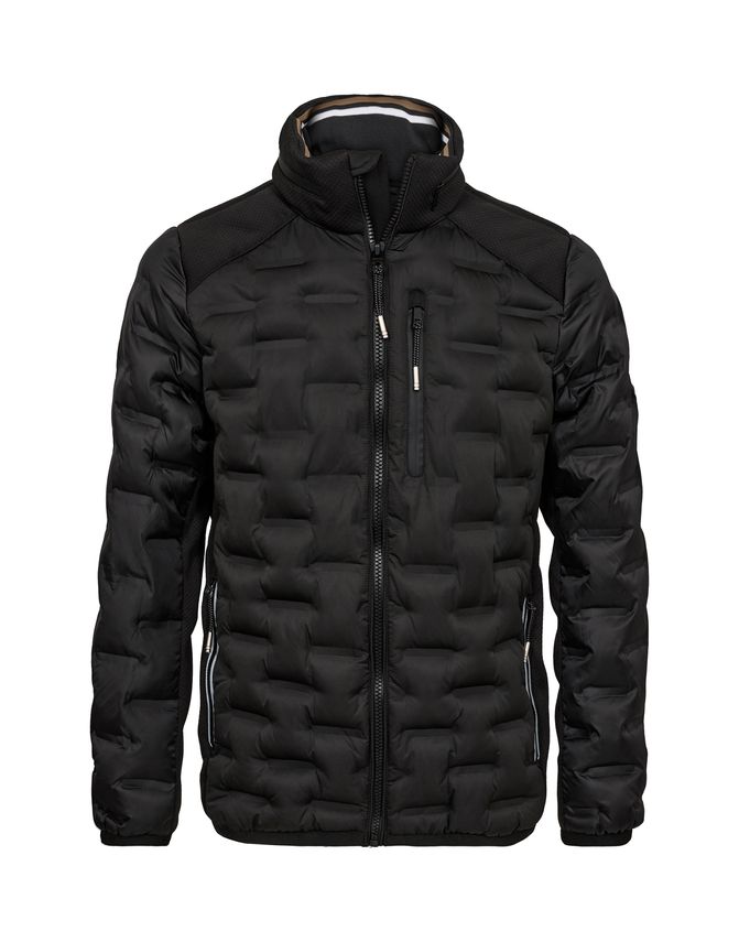 Mens Regular Fit Jacket