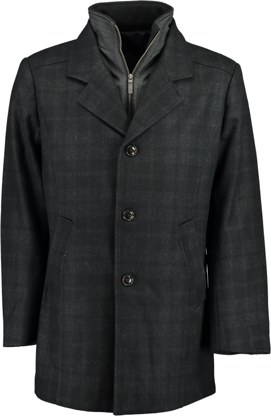 Gustav Wool Jacket