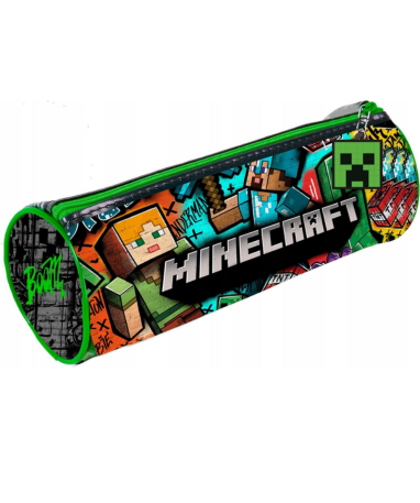 Minecraft Steve  Alex   Creeper Penalhus
