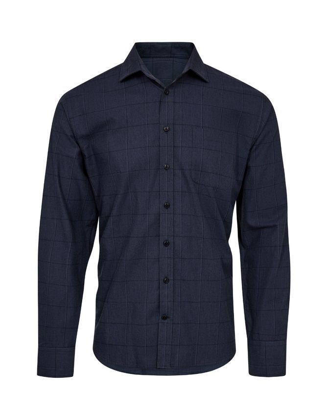 Shirt L S Regular Fit