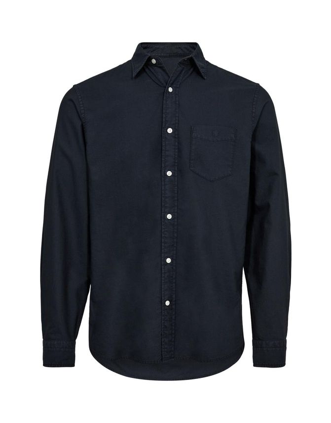 Shirt L S Modern Fit