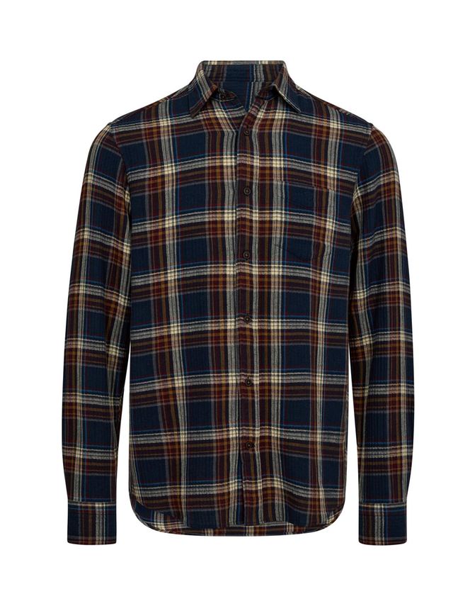 Shirt L S Modern Fit