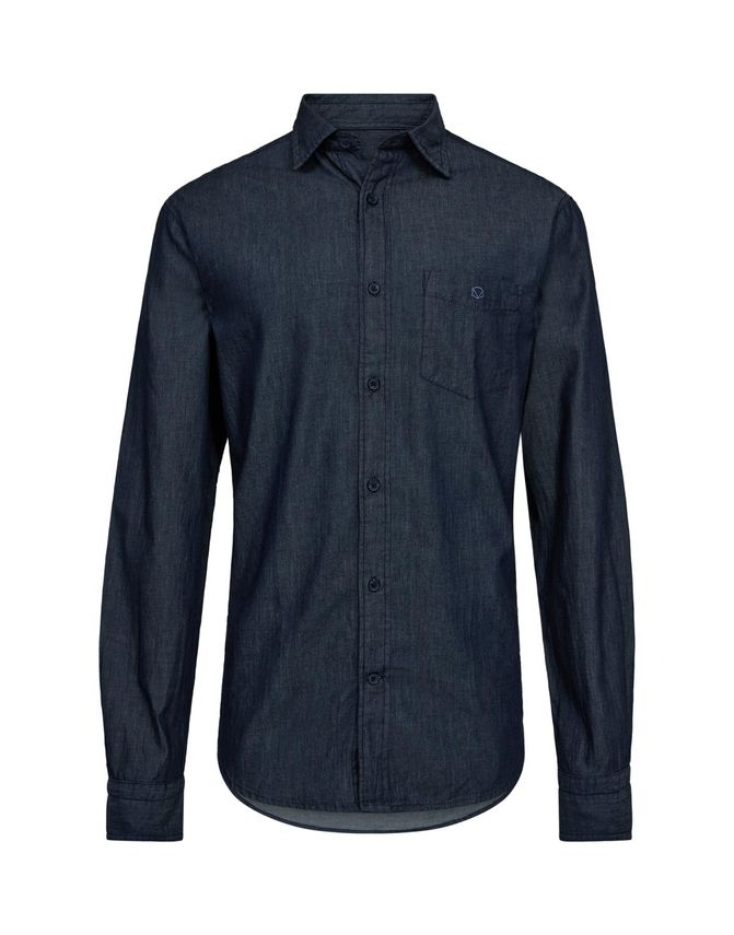 Shirt L S Modern Fit