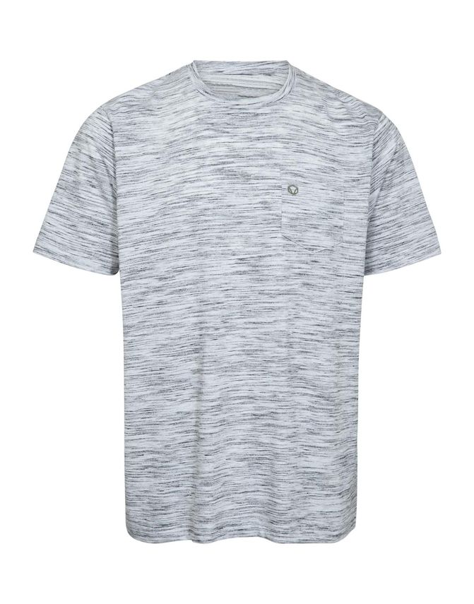 T-shirt Spacedyed Reg Fit