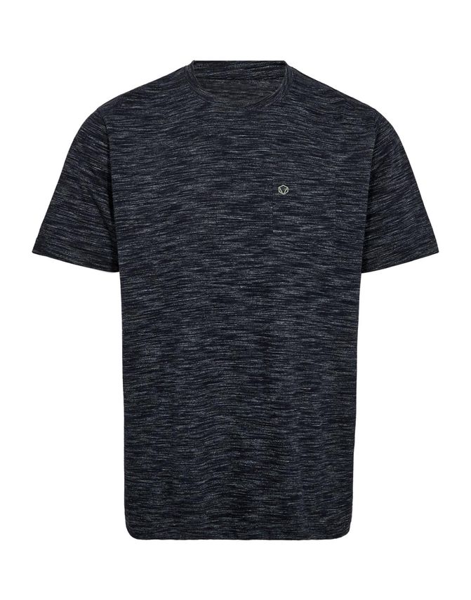 T-shirt Spacedyed Reg Fit