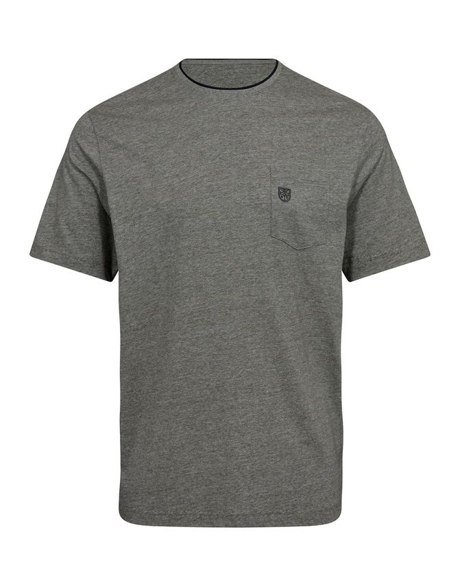 O-neck T-shirt Regular Fit