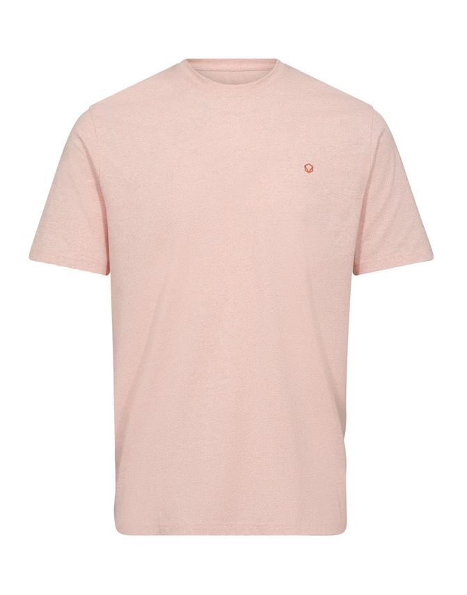 O-neck T-shirt Regular Fit