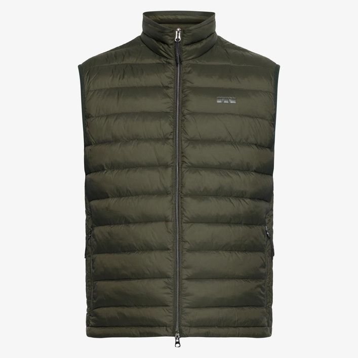 Julessi Matte Vest