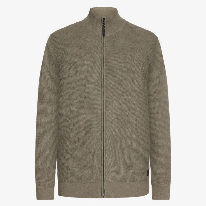 Kaisi Structure Cardigan
