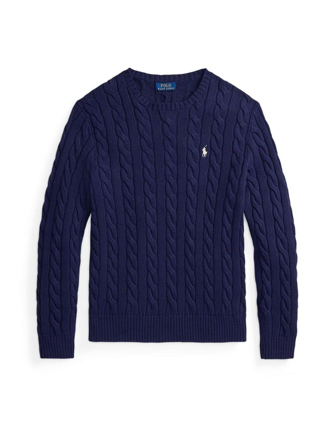 Ls Driver Cn-long Sleeve-pullover