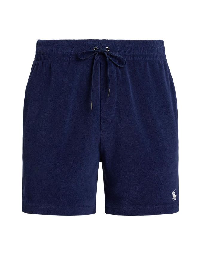 Knit-shorts