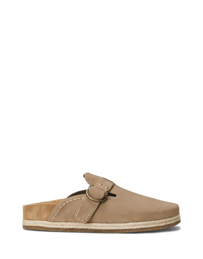 Turbach Clog-sandals-slide