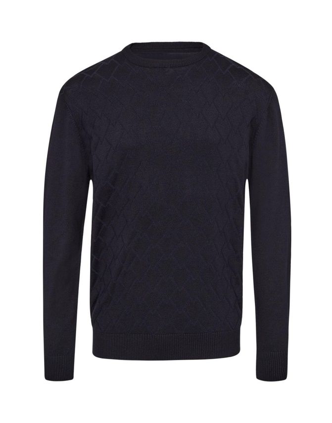 O-neck Regular Fit