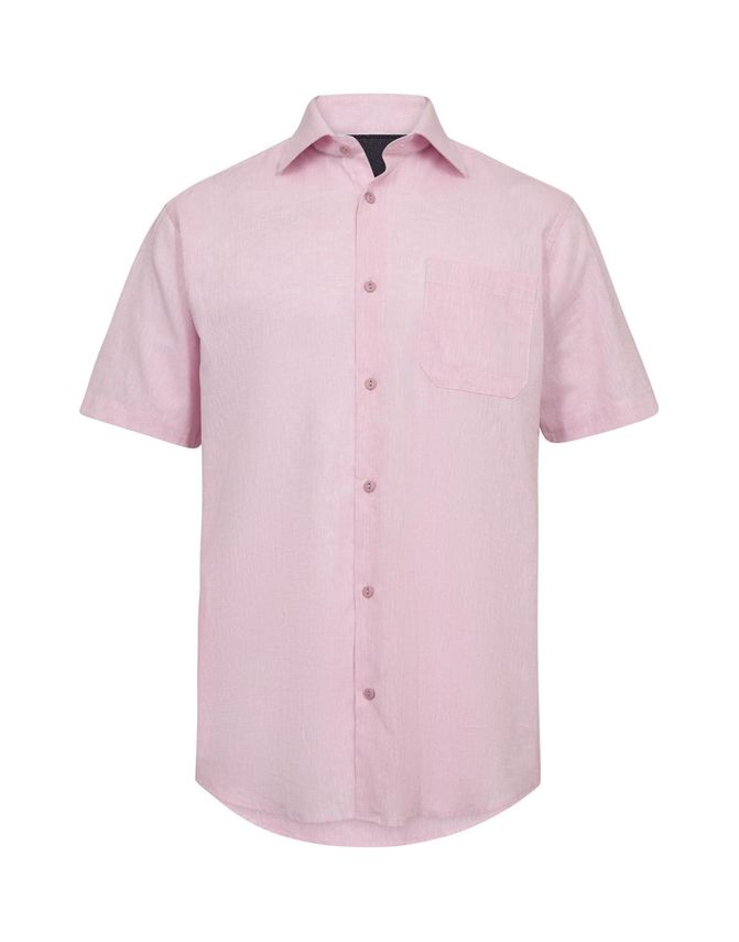 Shirt S S Regular Fit