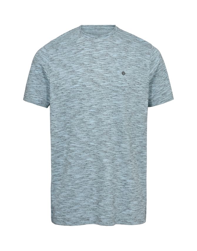 O-neck T-shirt