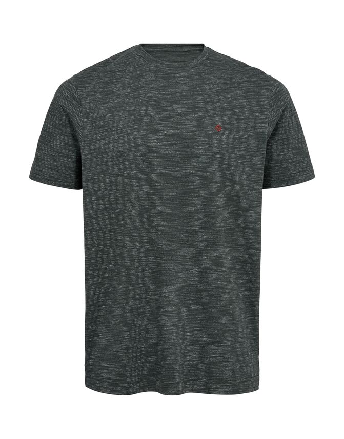 O-neck T-shirt
