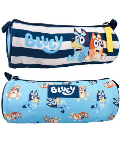 Bluey Rundt Penalhus
