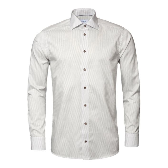 Signature Twill - Contemporary Fit