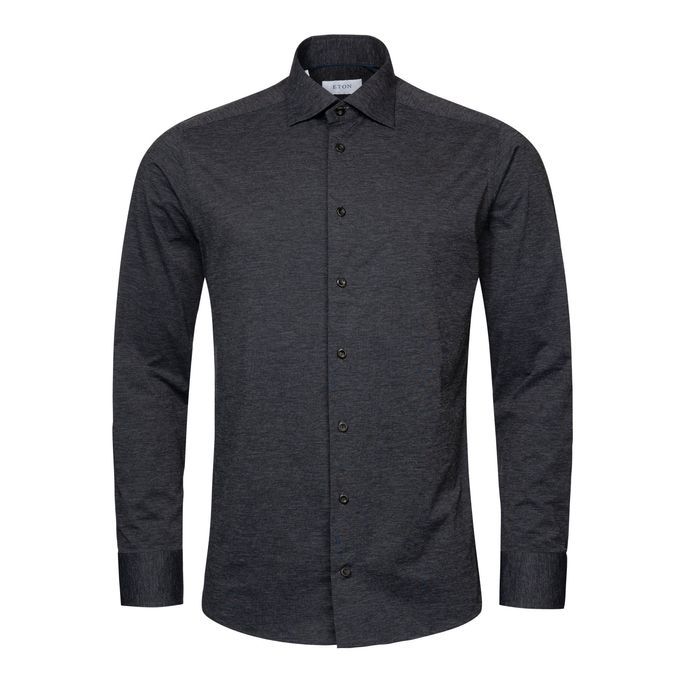 Men S Shirt: Business   Four-waystretch