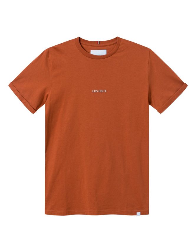 Lens T-shirt