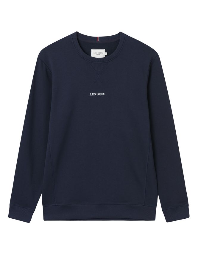 Lens Sweatshirt